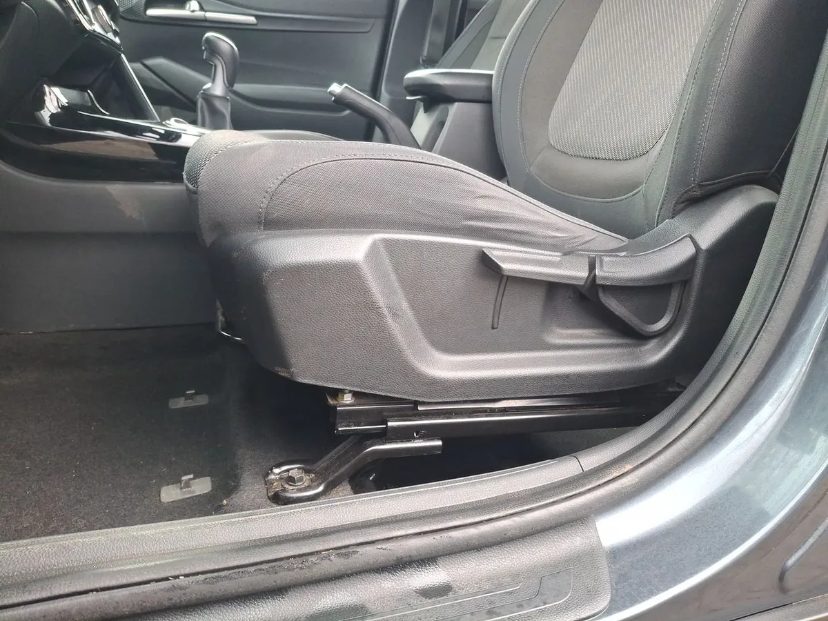 Kia Seltos 1.6 Ex Full 4x2 6mt 5p año 2023