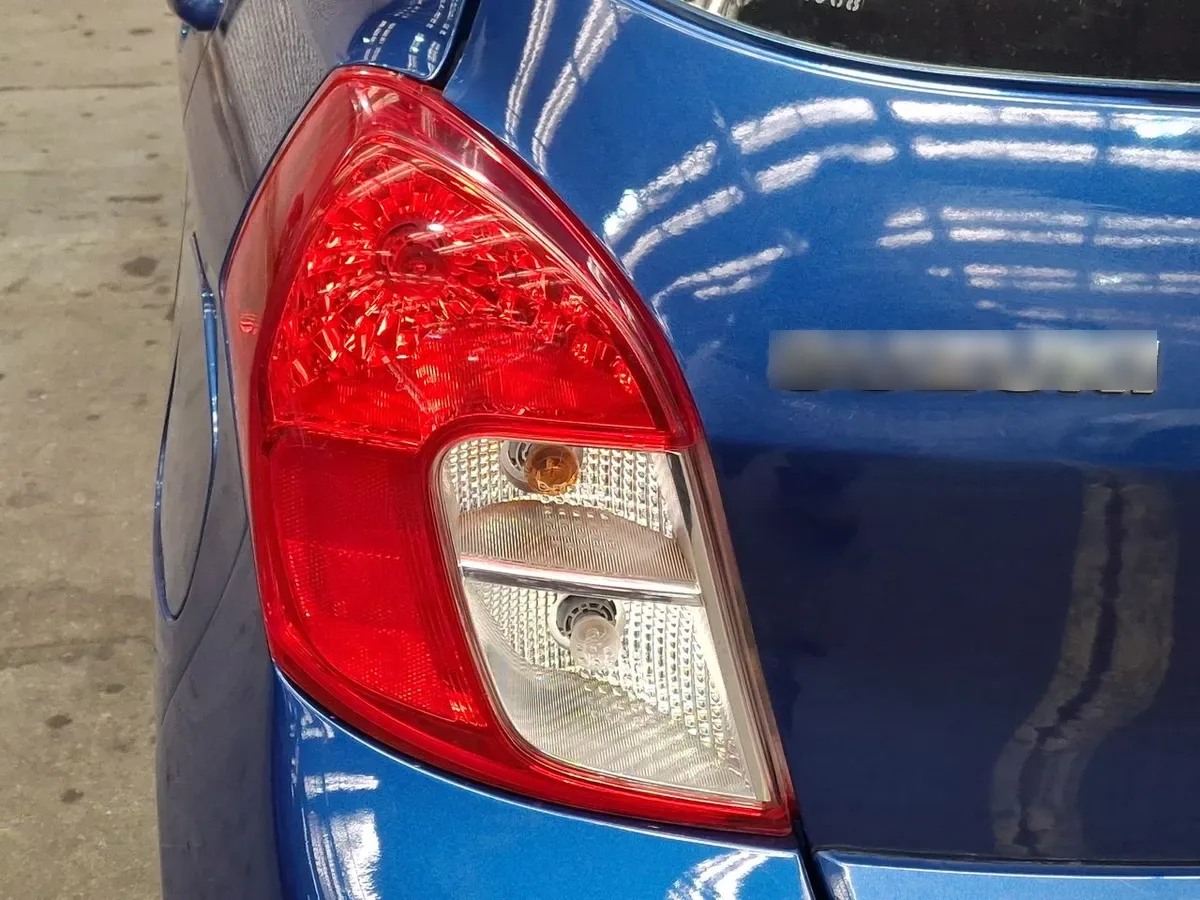 Suzuki Celerio 1.0 Glx Sport Bt 4x2 Hb Ac Mt 5p año 2021