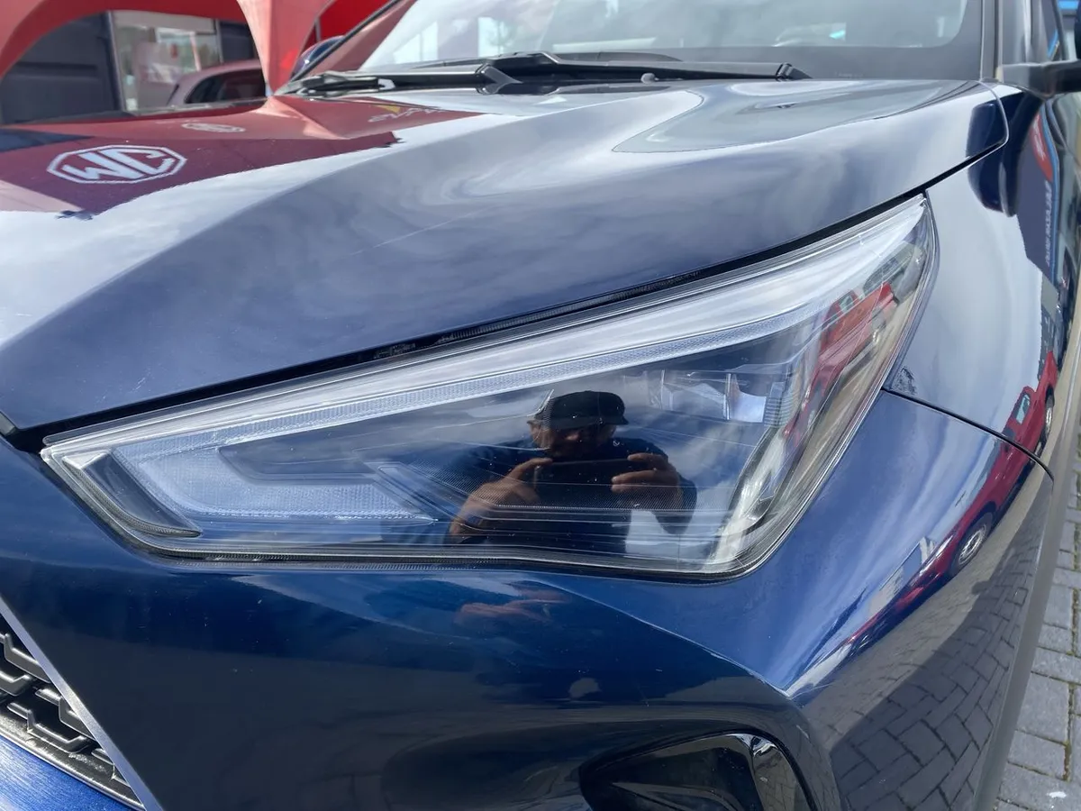 Toyota Yaris Cross 1.5 Xi 4x2 Cvt At 5p año 2025