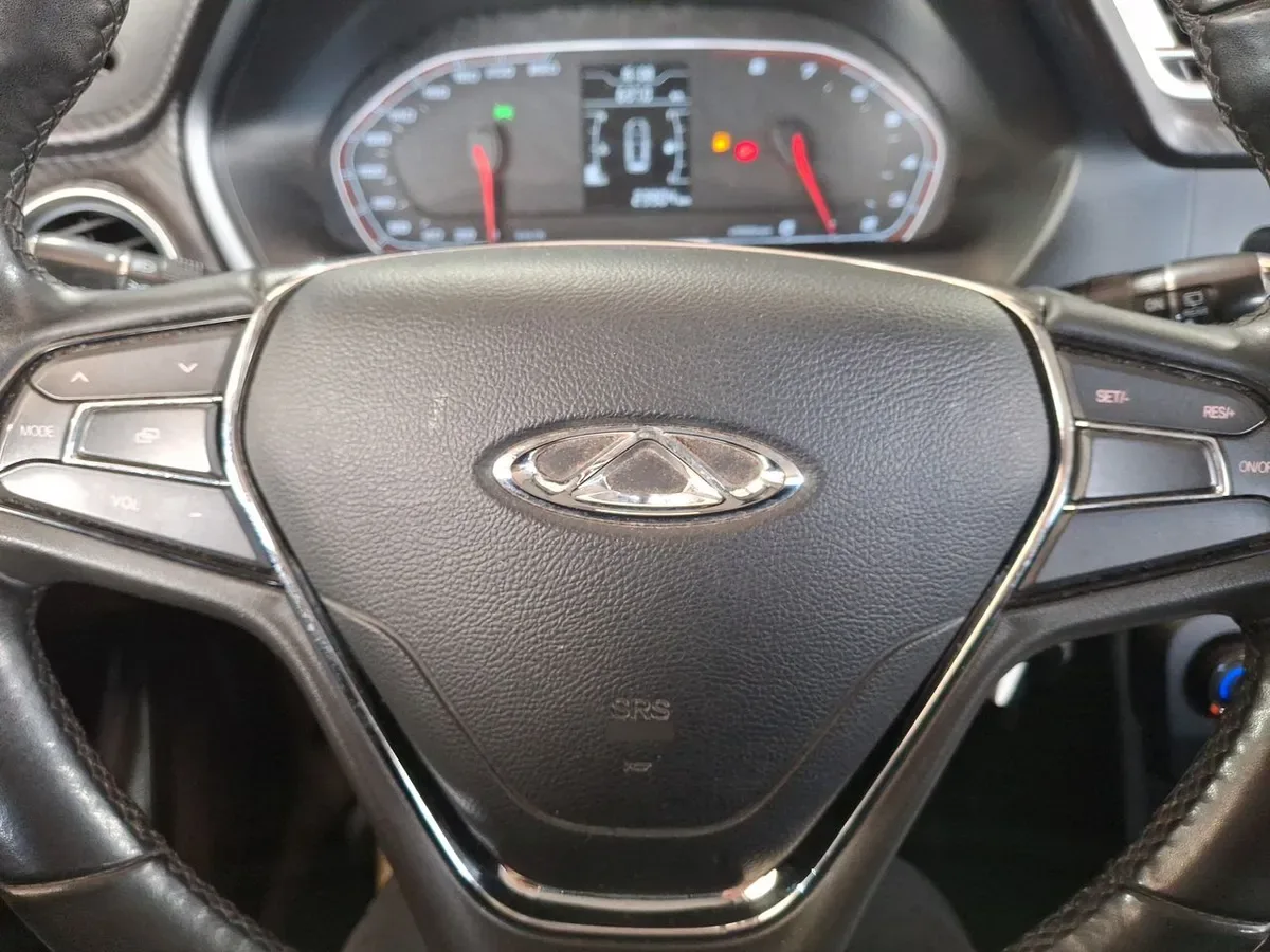 Chery Tiggo 2 1.5 Vvt Gl 4x2 Mt 5p año 2023