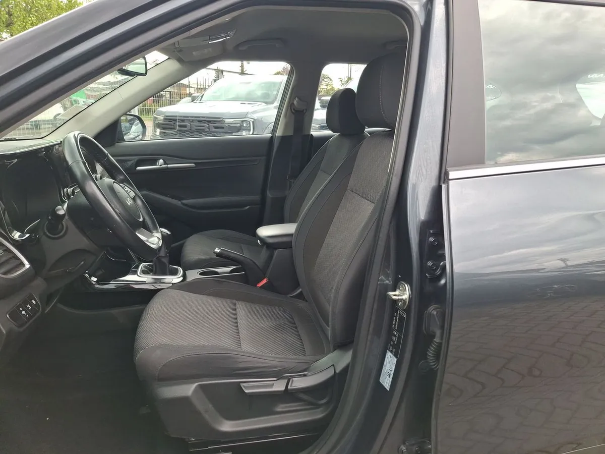 Kia Seltos 1.6 Ex Full 4x2 6mt 5p año 2023