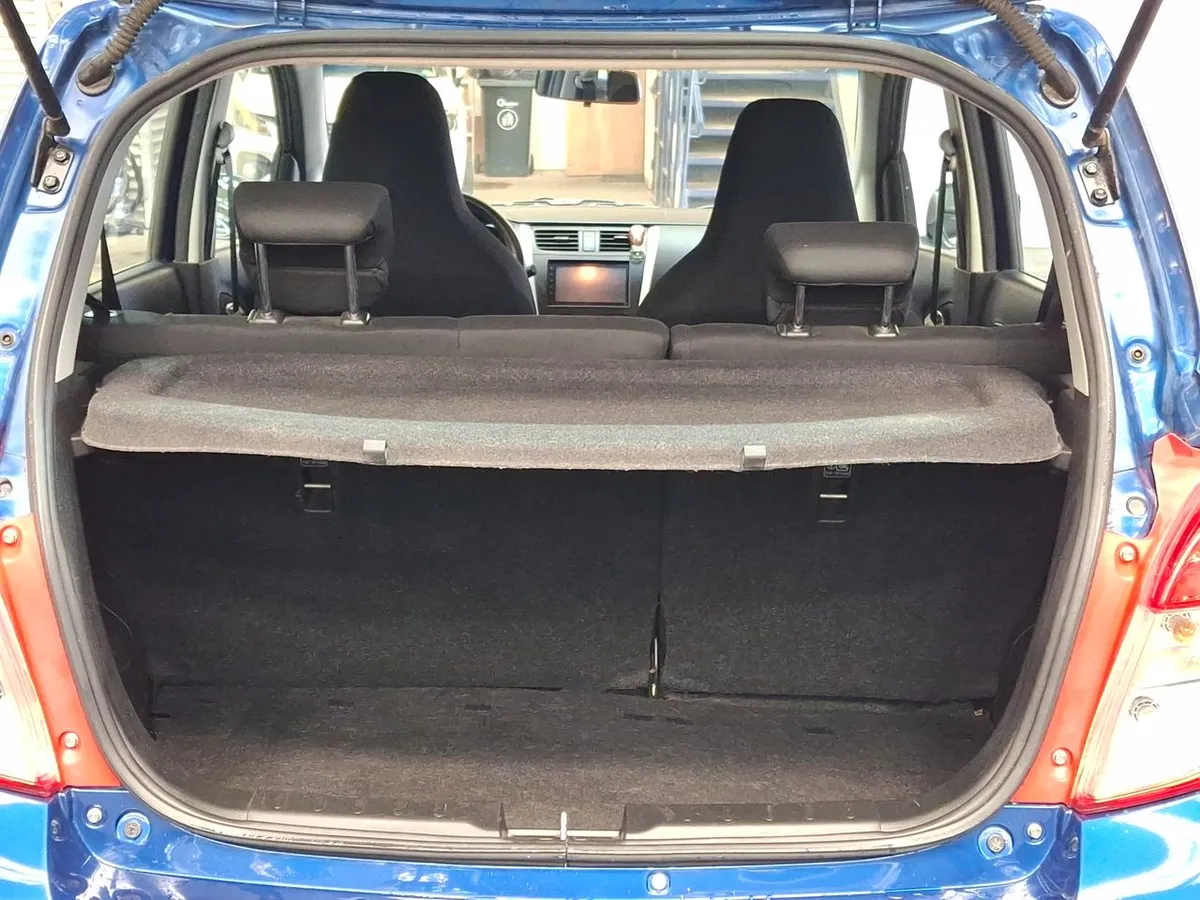 Suzuki Celerio 1.0 Glx Sport Bt 4x2 Hb Ac Mt 5p año 2021