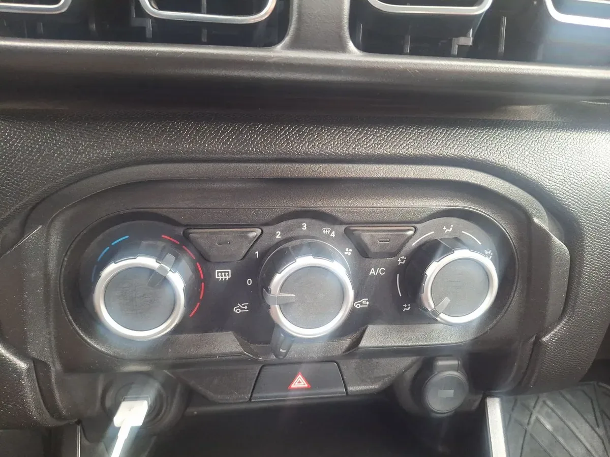 Citroen C3 1.2 Puretech Feel 4x2 Hb 82 Bvm Mt 5p año 2023