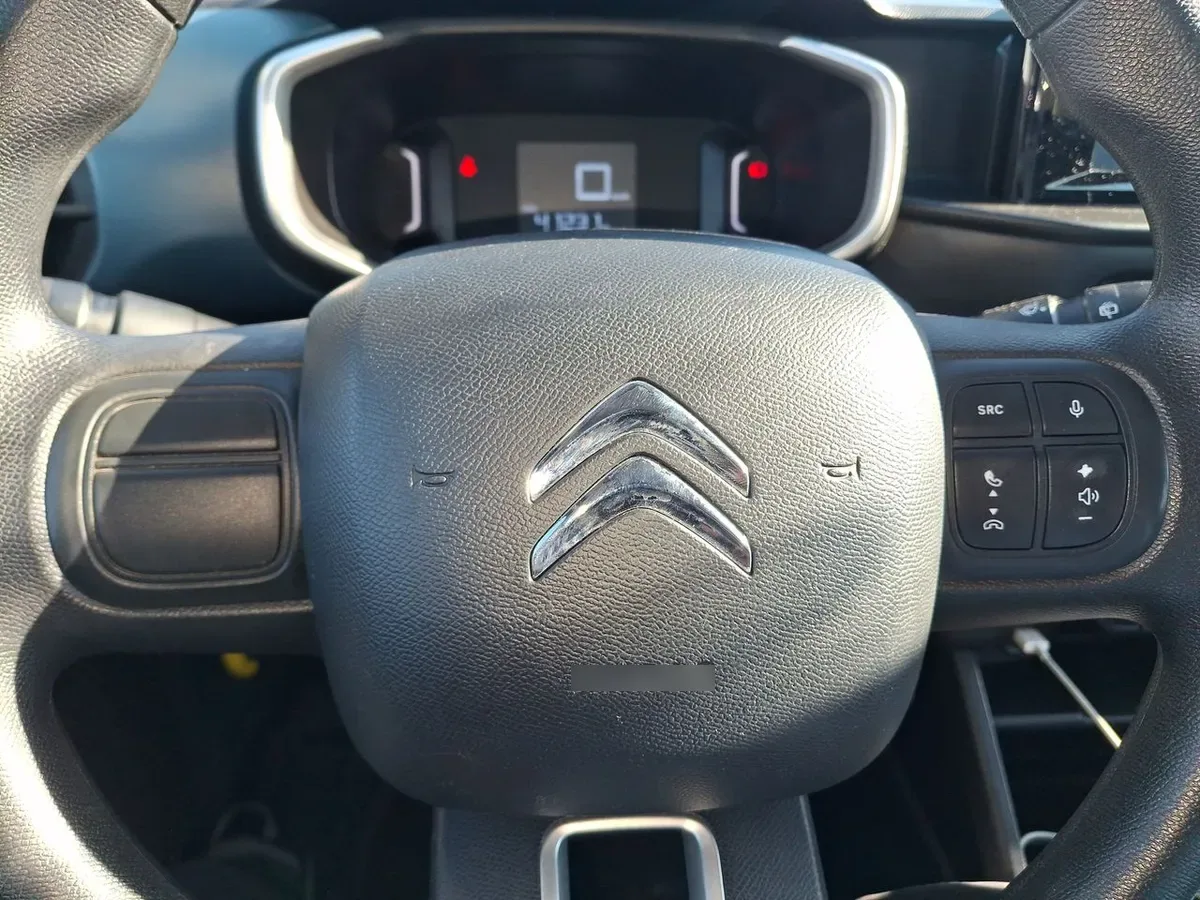 Citroen C3 1.2 Feel Pack Puretech 4x2 82 Bvm Mt 5p año 2024