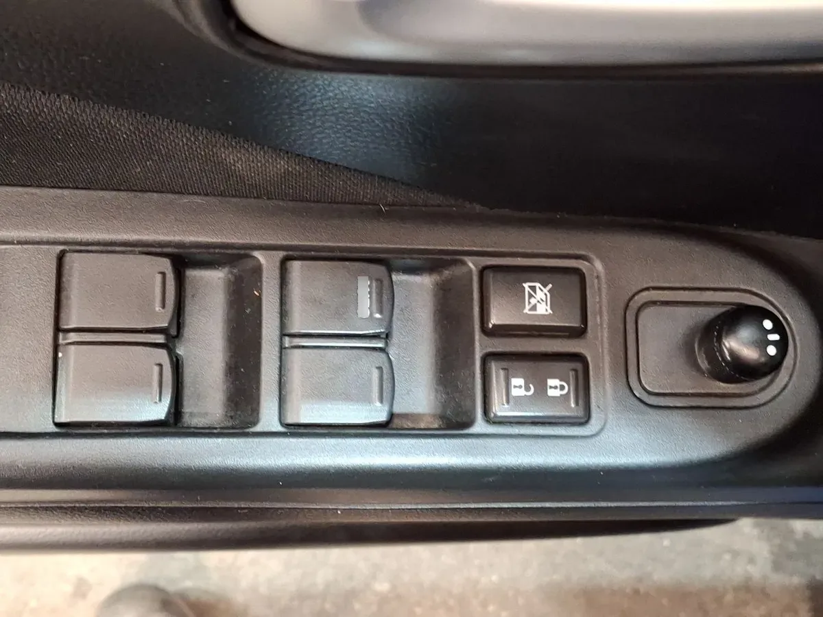 Suzuki Celerio 1.0 Glx Sport Bt 4x2 Hb Ac Mt 5p año 2021