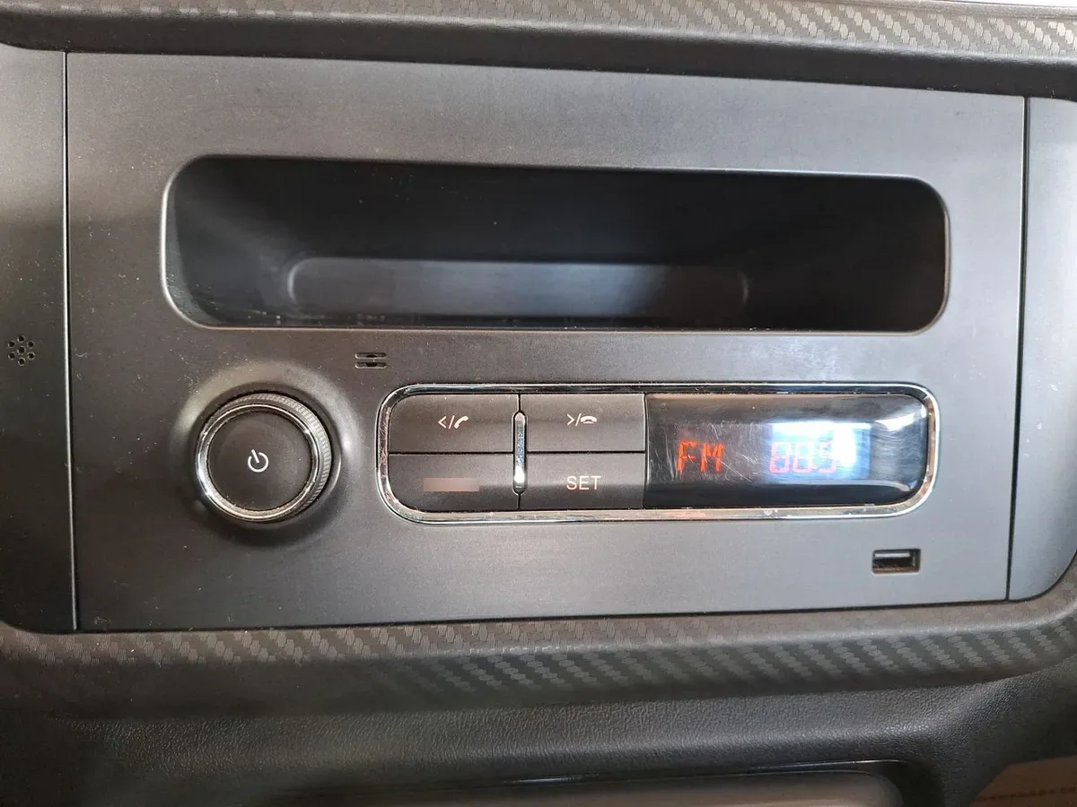 Chery Tiggo 2 1.5 Vvt Gl 4x2 Mt 5p año 2023