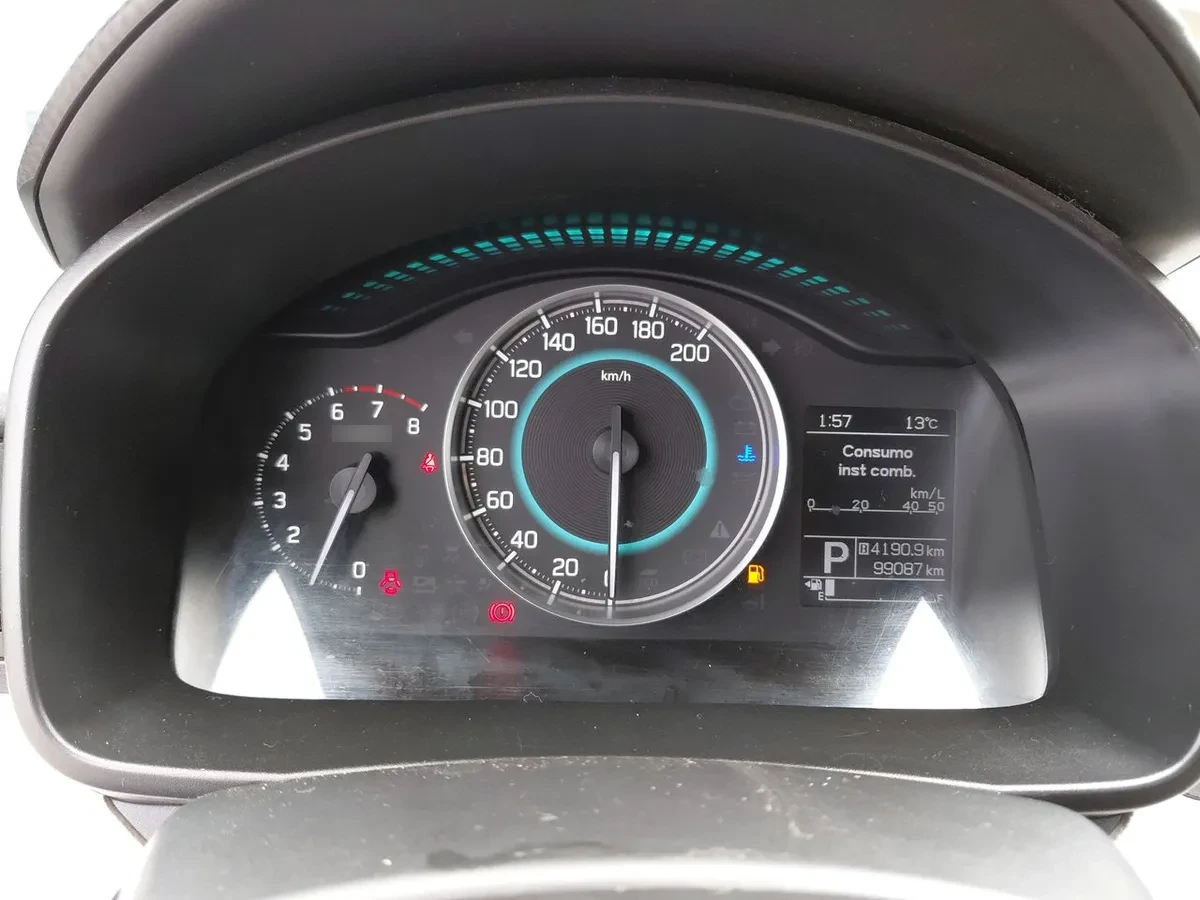 Suzuki Ignis 1.2 Glx Fwd At 5p año 2018