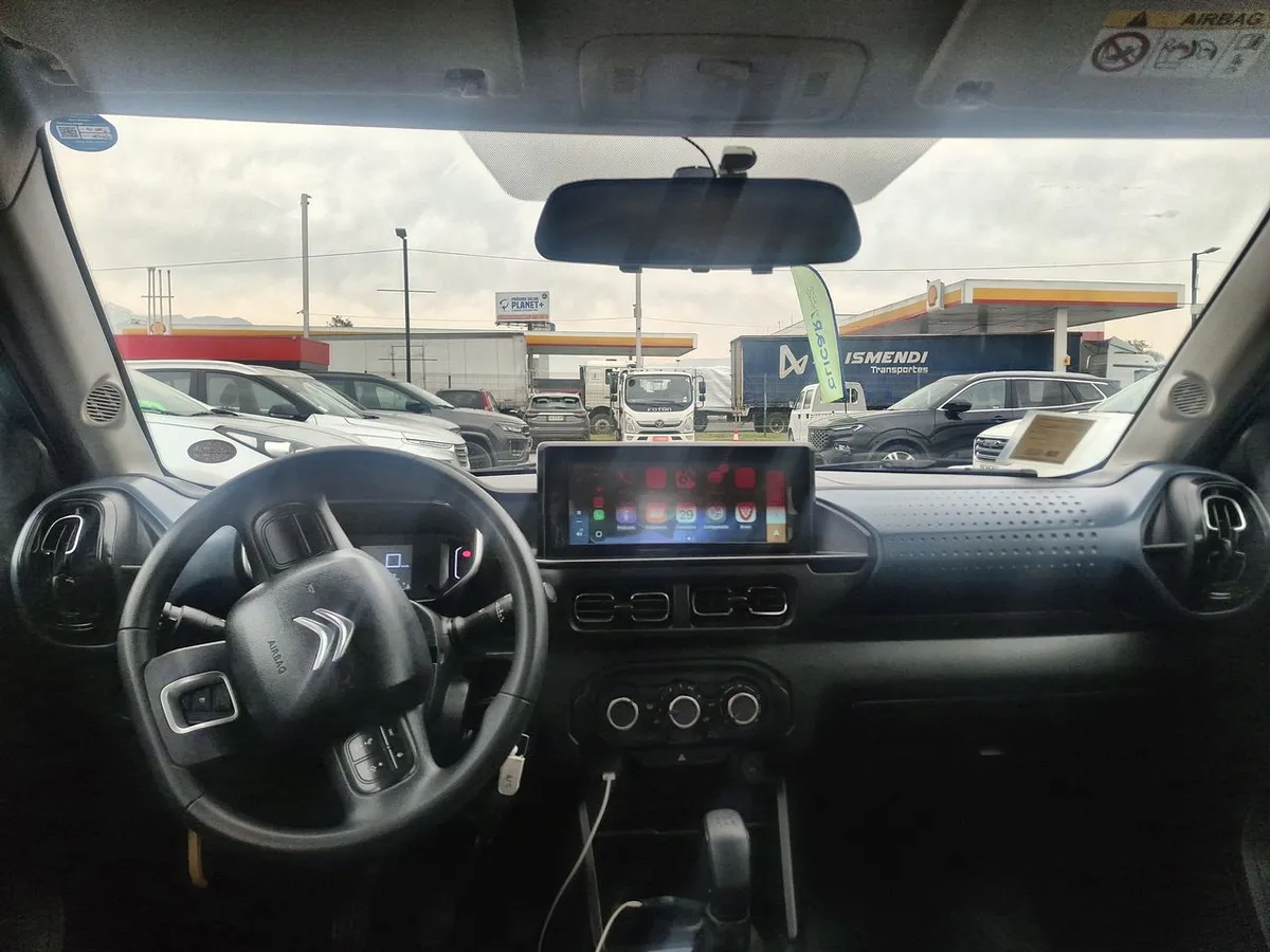 Citroen C3 1.2 Puretech Feel 4x2 Hb 82 Bvm Mt 5p año 2023