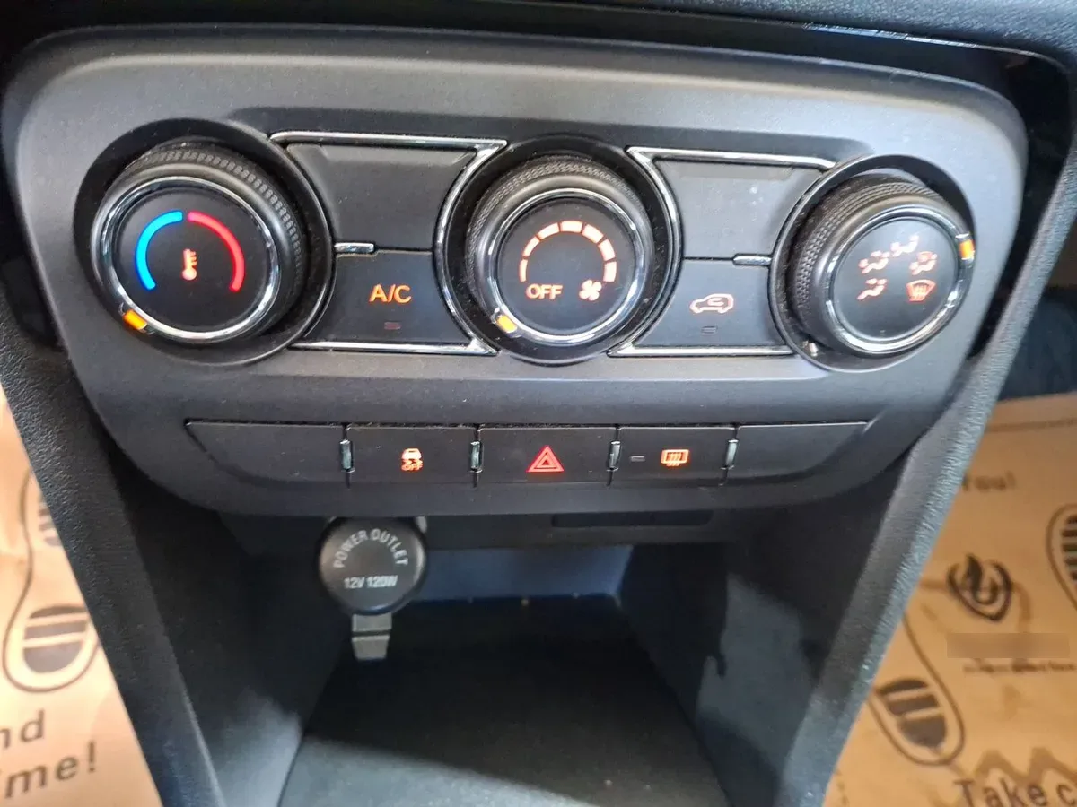 Chery Tiggo 2 1.5 Vvt Gl 4x2 Mt 5p año 2023
