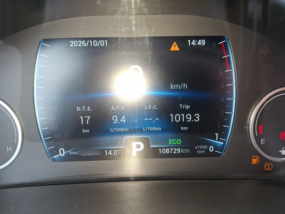 Chery Tiggo 8 1.5t Glx 4x2 Dct At 5p año 2022