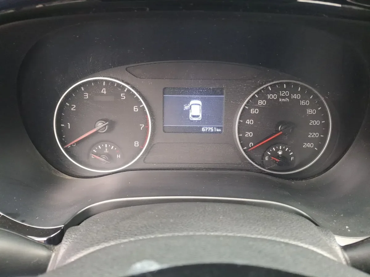 Kia Seltos 1.6 Ex Full 4x2 6mt 5p año 2023