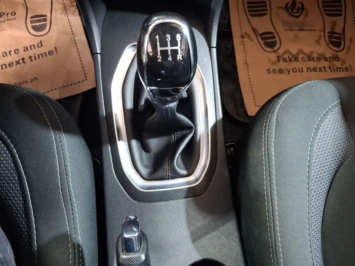 Chery Tiggo 2 1.5 Vvt Gl 4x2 Mt 5p año 2023