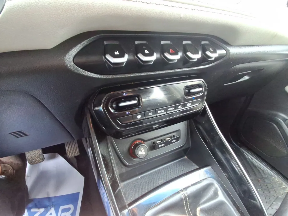 Chevrolet Captiva 1.5t Premier Fwd Mt 5p año 2019