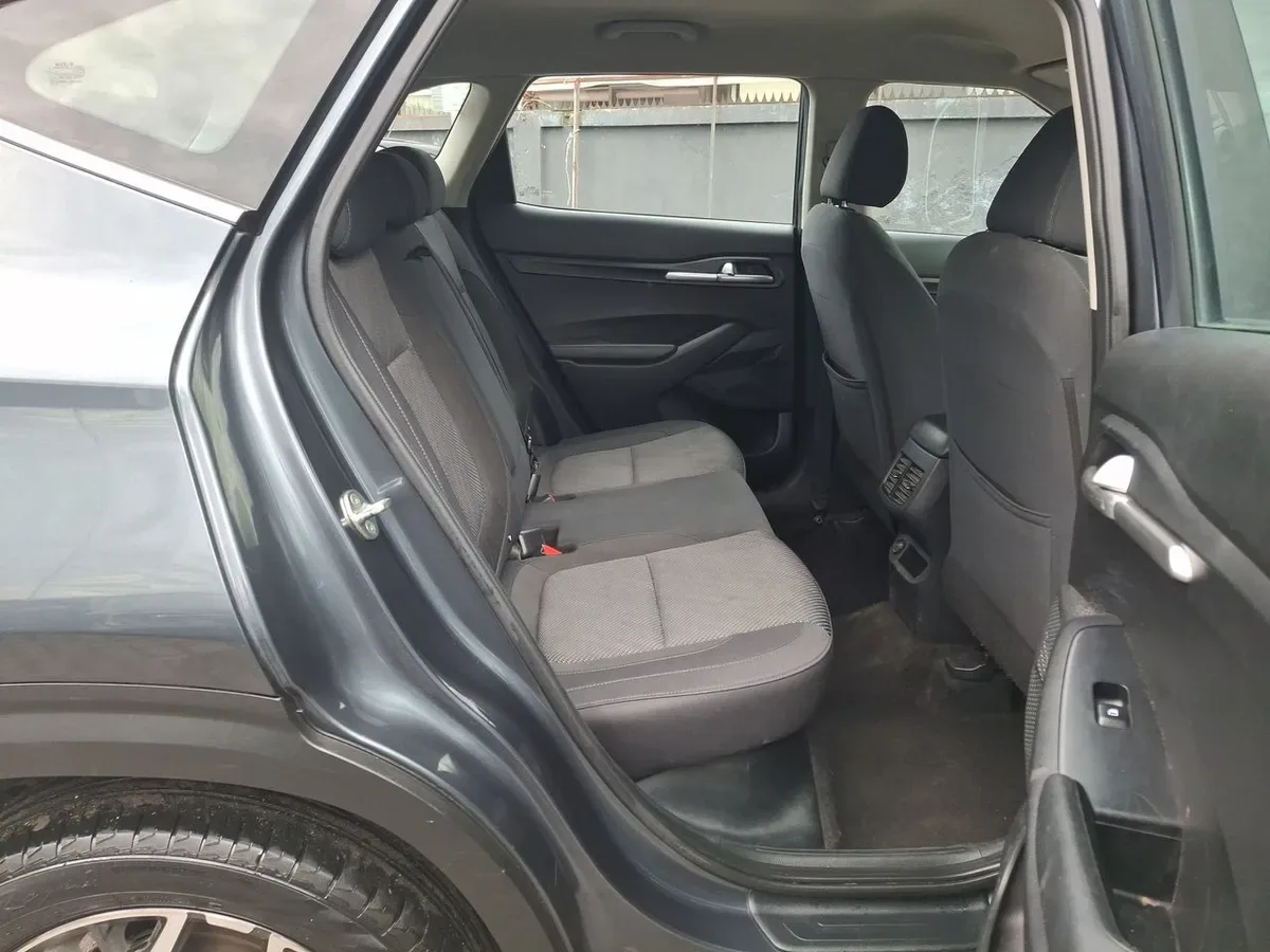 Kia Seltos 1.6 Ex Full 4x2 6mt 5p año 2023