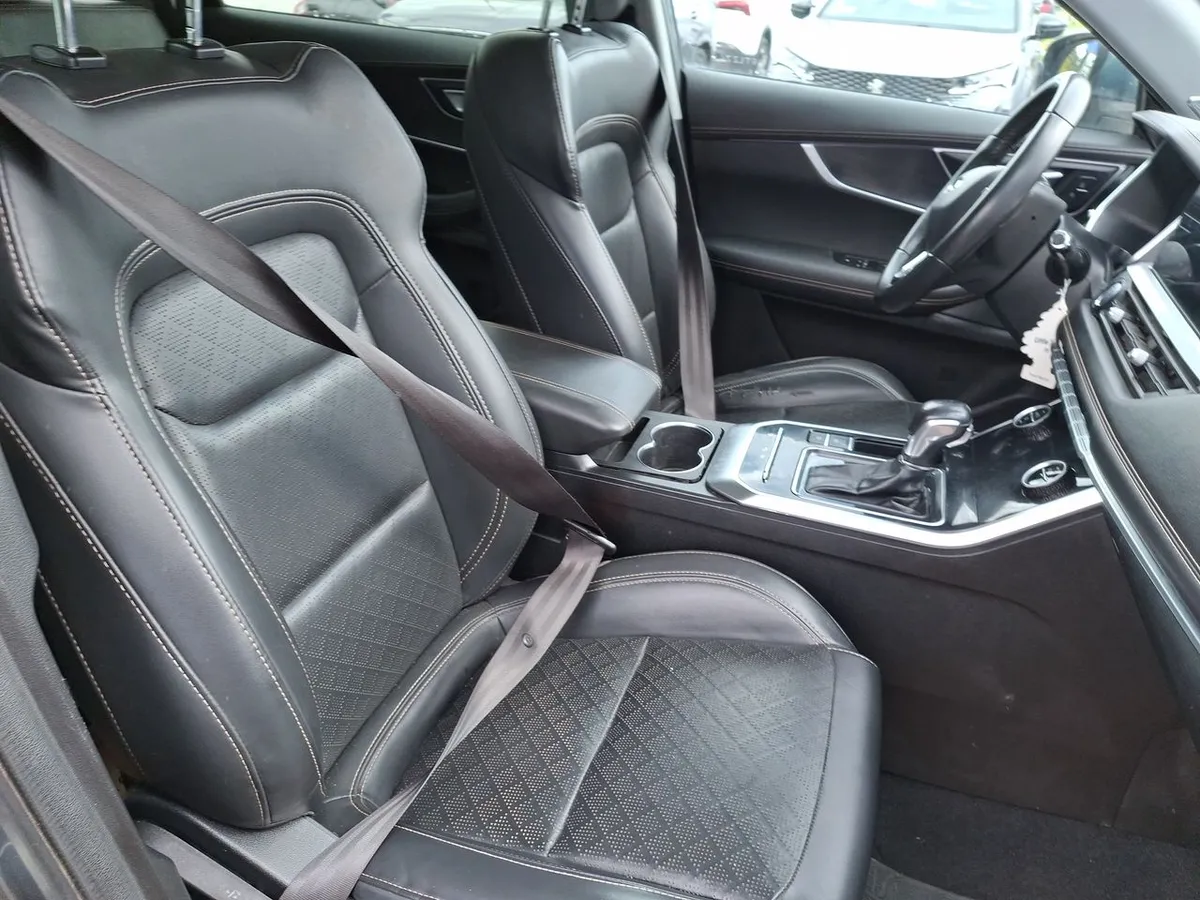 Chery Tiggo 8 1.5t Glx 4x2 Dct At 5p año 2022