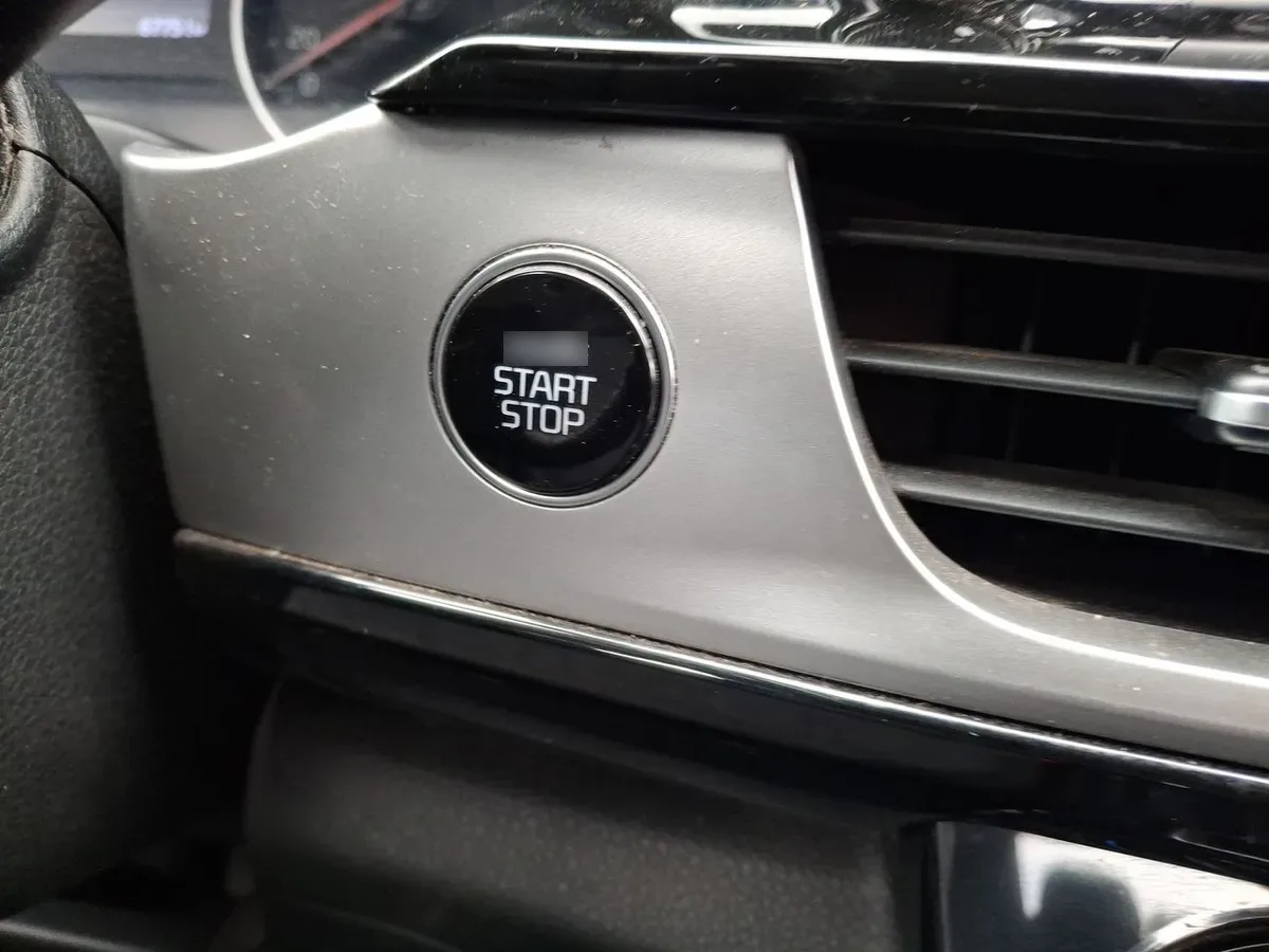 Kia Seltos 1.6 Ex Full 4x2 6mt 5p año 2023