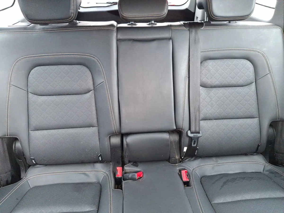 Chery Tiggo 8 1.5t Glx 4x2 Dct At 5p año 2022