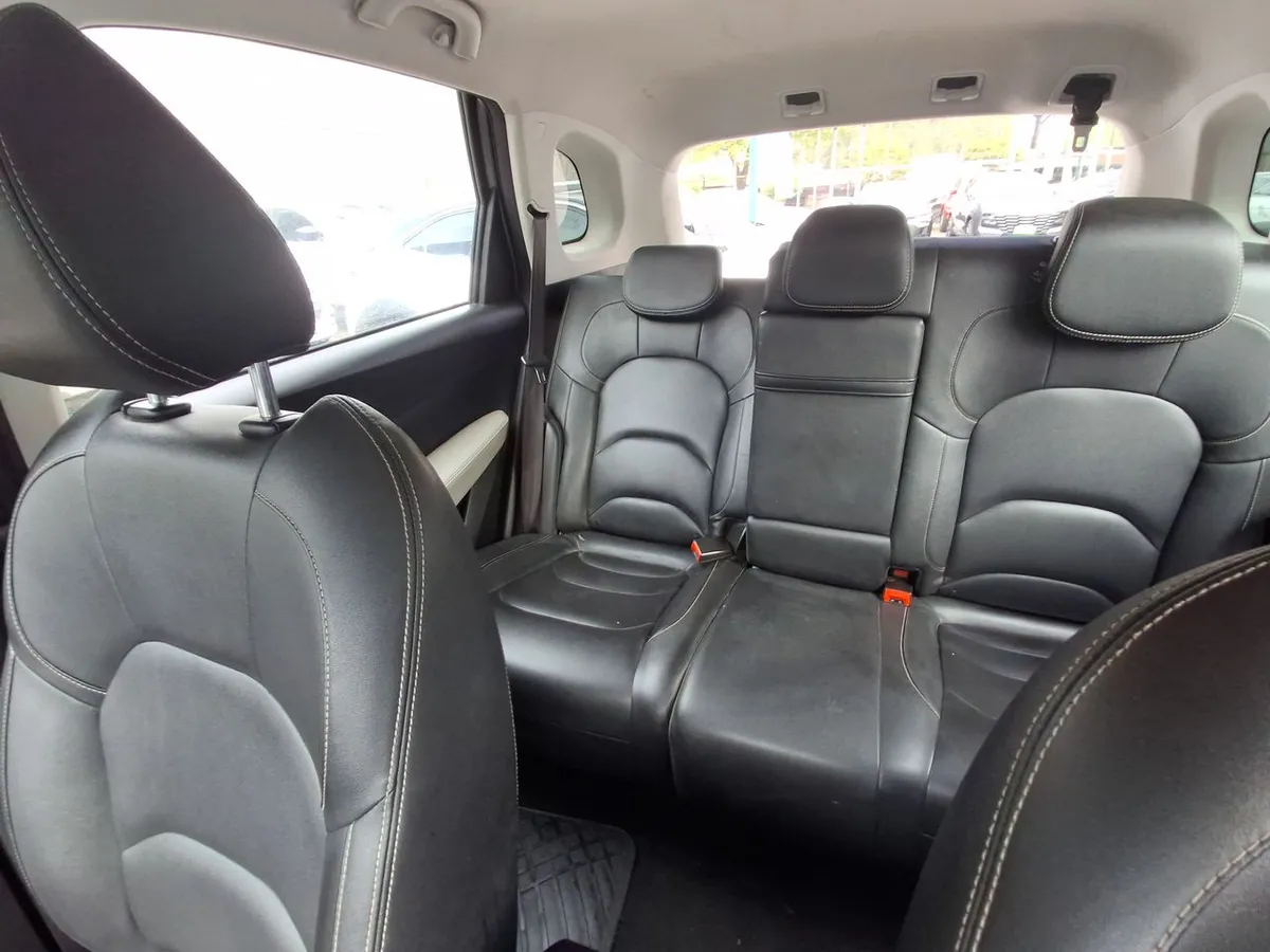 Chevrolet Captiva 1.5t Premier Fwd Mt 5p año 2019