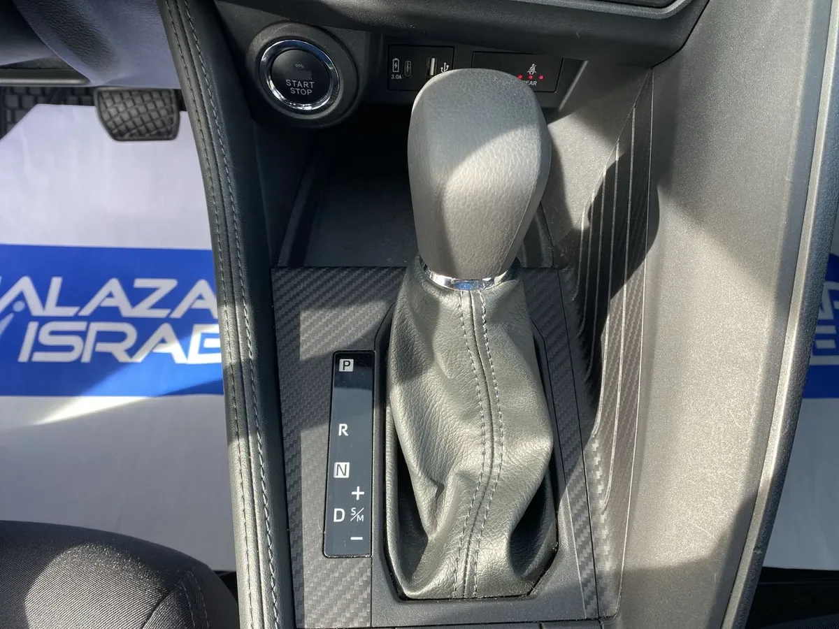 Toyota Yaris Cross 1.5 Xi 4x2 Cvt At 5p año 2025