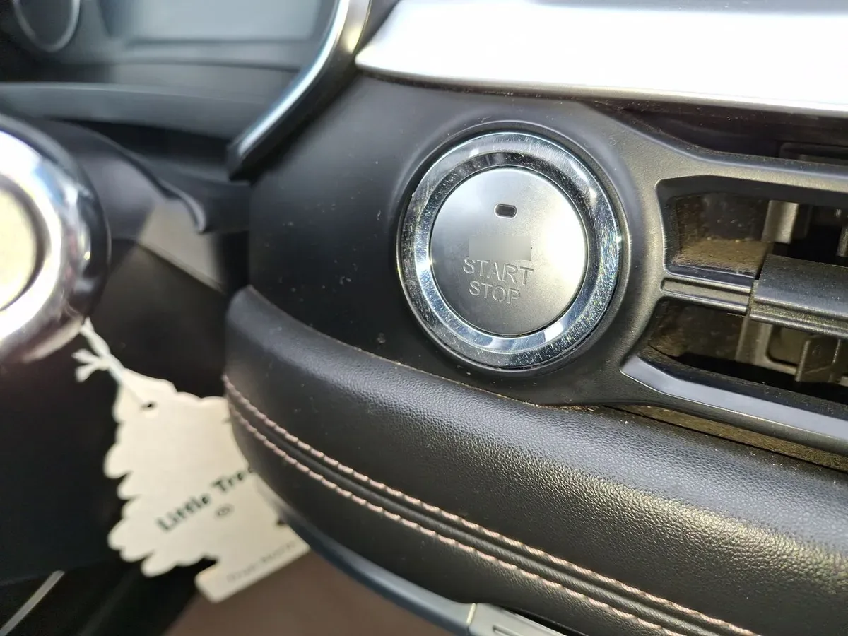 Chery Tiggo 8 1.5t Glx 4x2 Dct At 5p año 2022