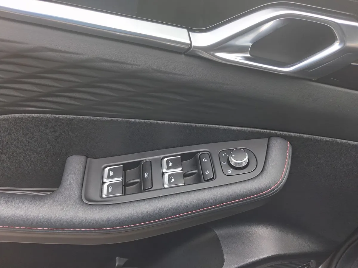 Geely Coolray 1.5 Gl Comfort 4x2 At 5p año 2026