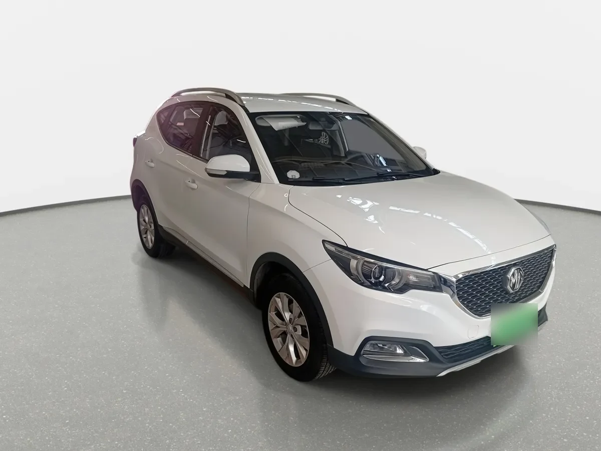 MG Mg Zs 1.5 Std 4x2 Mt 5p año 2023