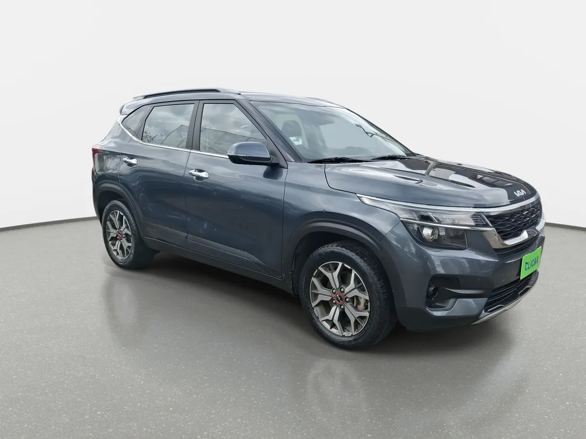 Kia Seltos 1.6 Ex Full 4x2 6mt 5p año 2023