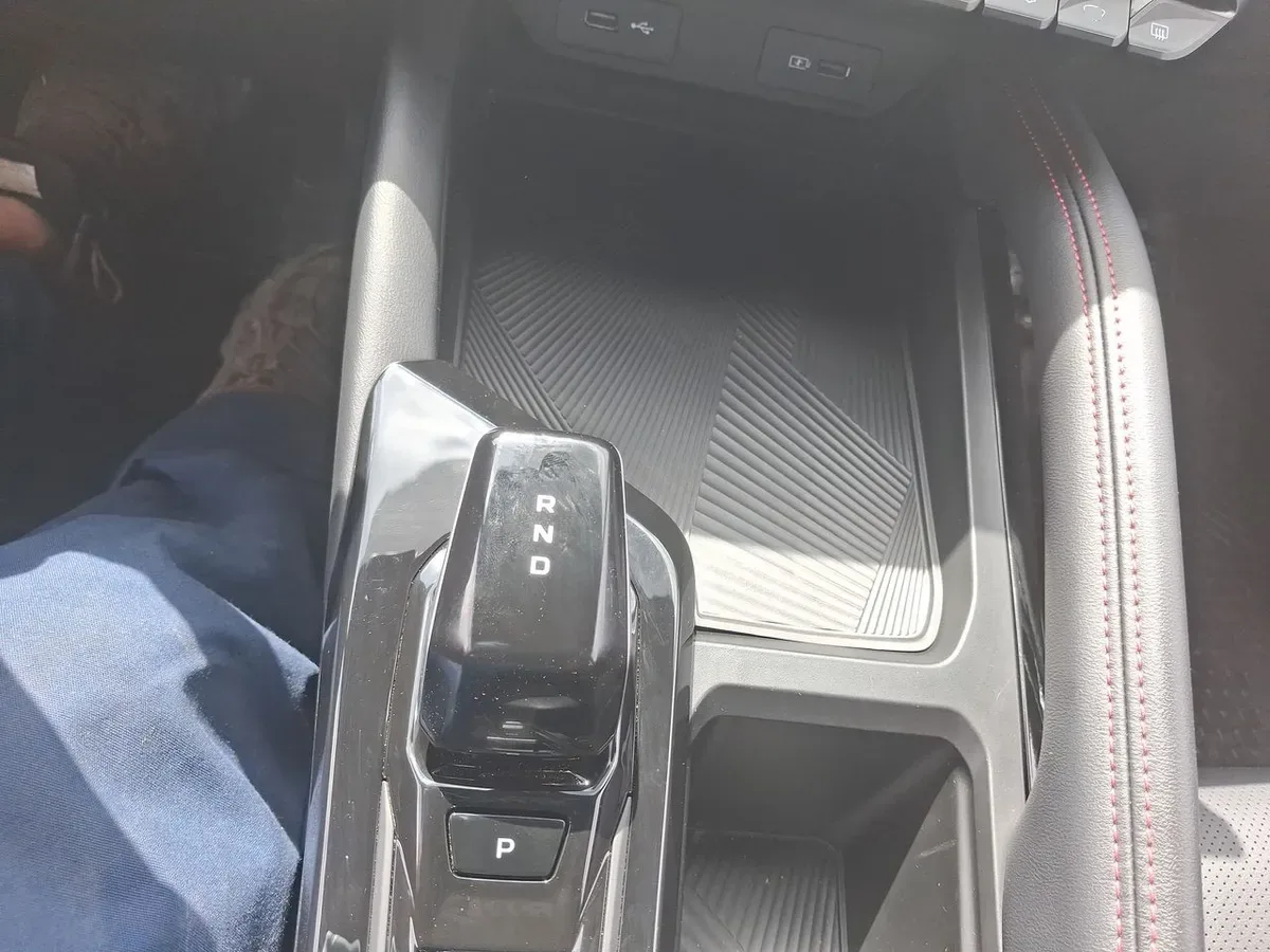 Geely Coolray 1.5 Gl Comfort 4x2 At 5p año 2026