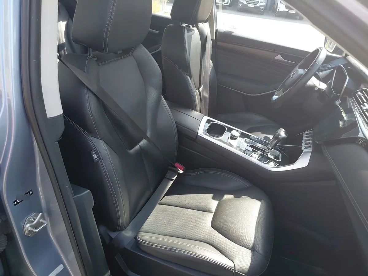 Ford Territory 1.5 Titanium Plus 4x2 At 5p año 2021