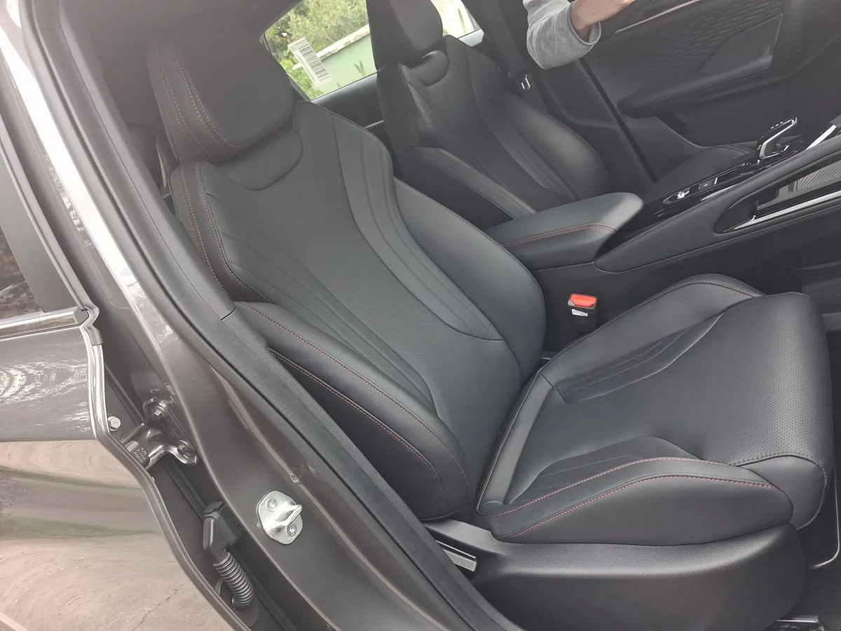 Geely Coolray 1.5 Gl Comfort 4x2 At 5p año 2026