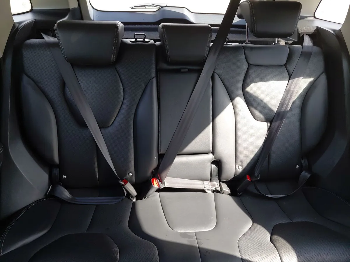 Ford Territory 1.5 Titanium Plus 4x2 At 5p año 2021