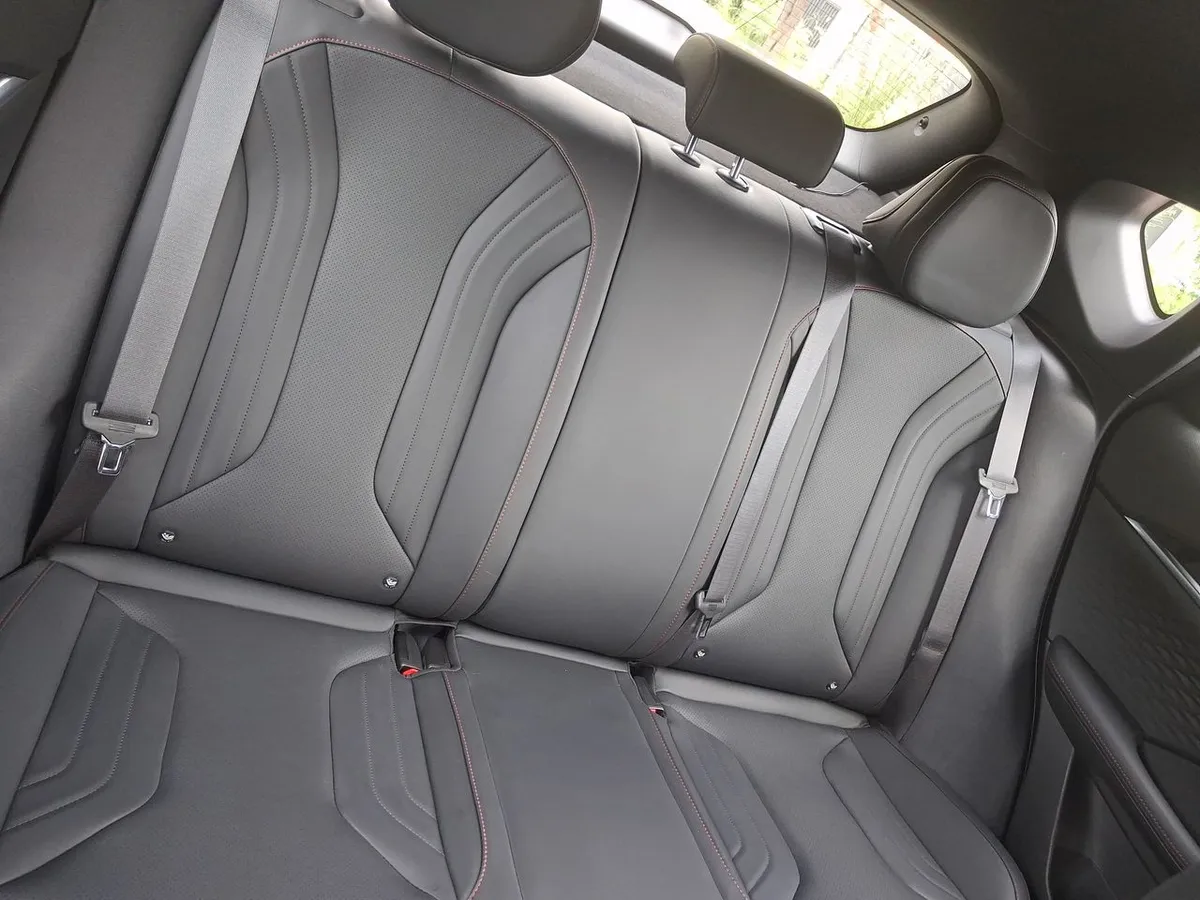 Geely Coolray 1.5 Gl Comfort 4x2 At 5p año 2026