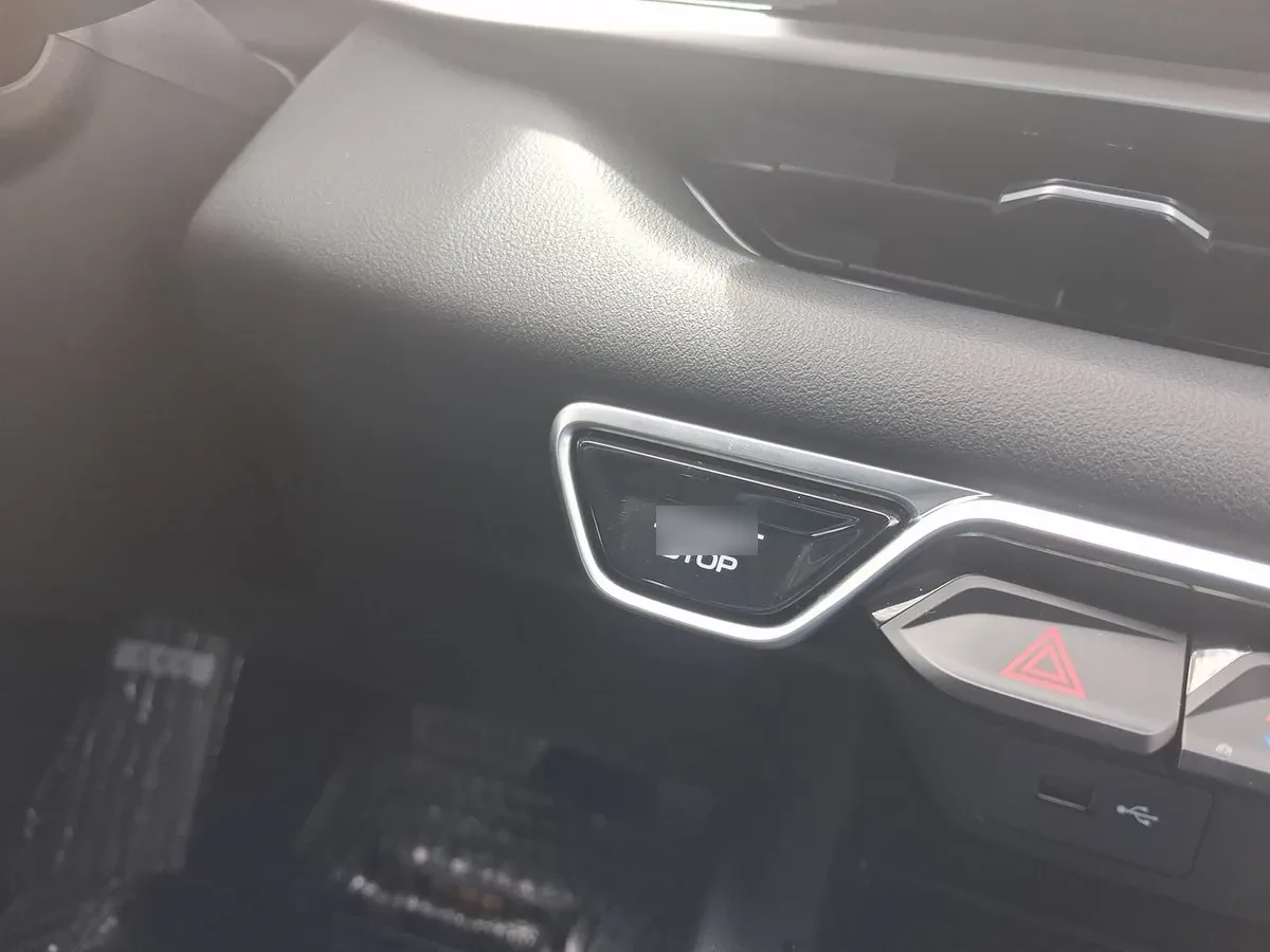 Geely Coolray 1.5 Gl Comfort 4x2 At 5p año 2026
