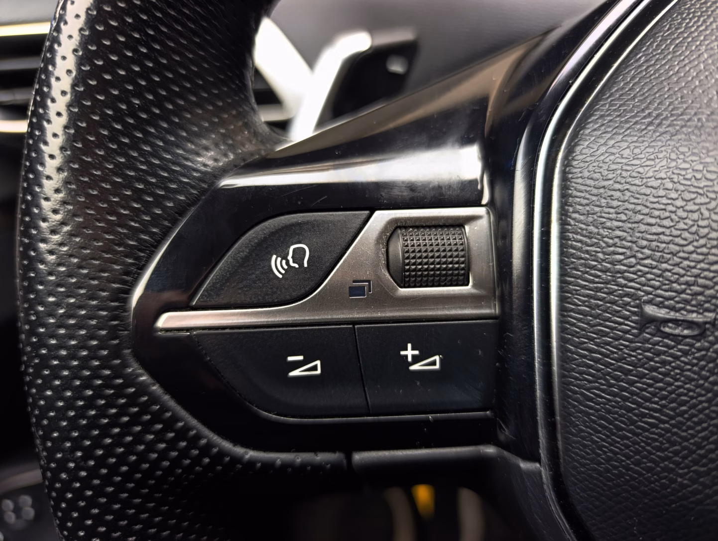 Peugeot 3008 Gt Bluehdi 130 año 2019