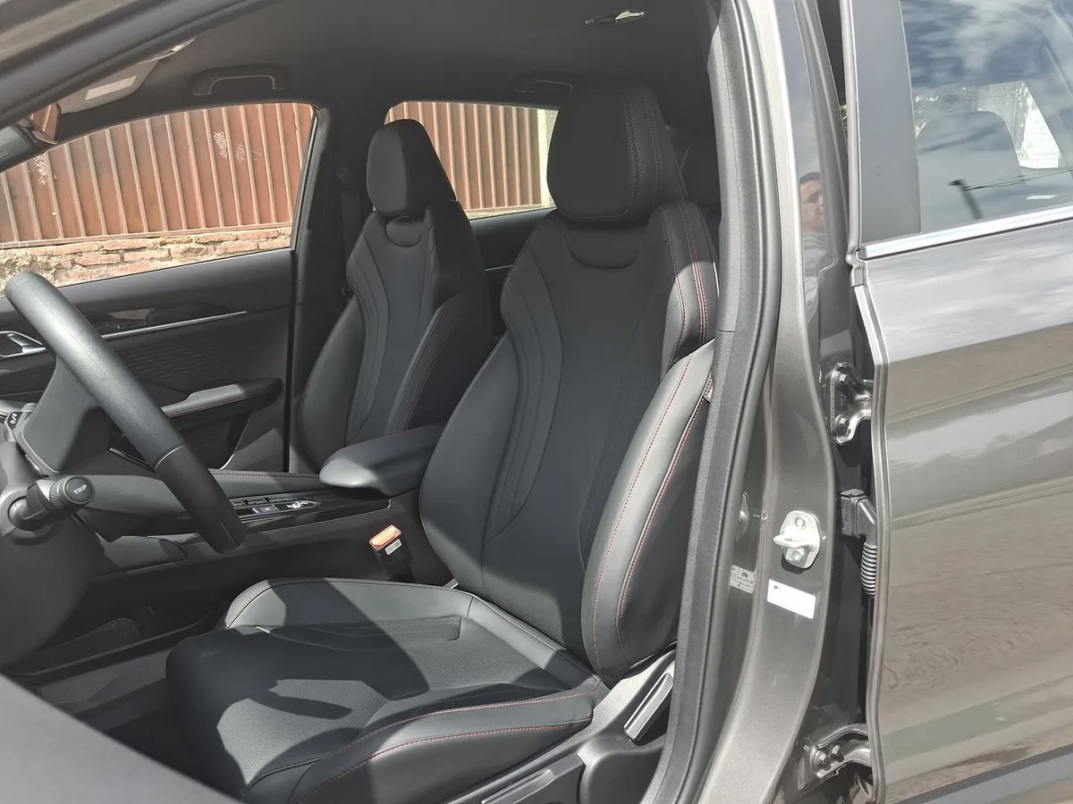 Geely Coolray 1.5 Gl Comfort 4x2 At 5p año 2026