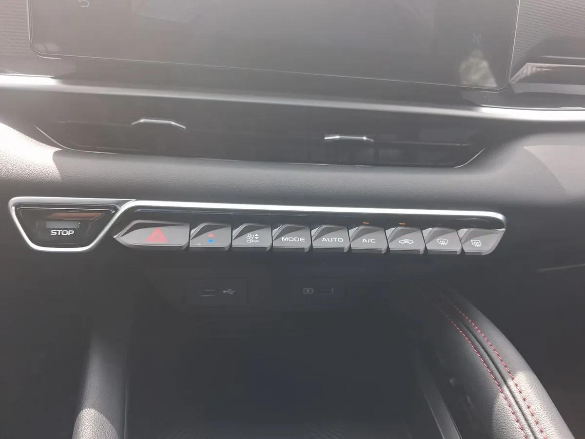 Geely Coolray 1.5 Gl Comfort 4x2 At 5p año 2026