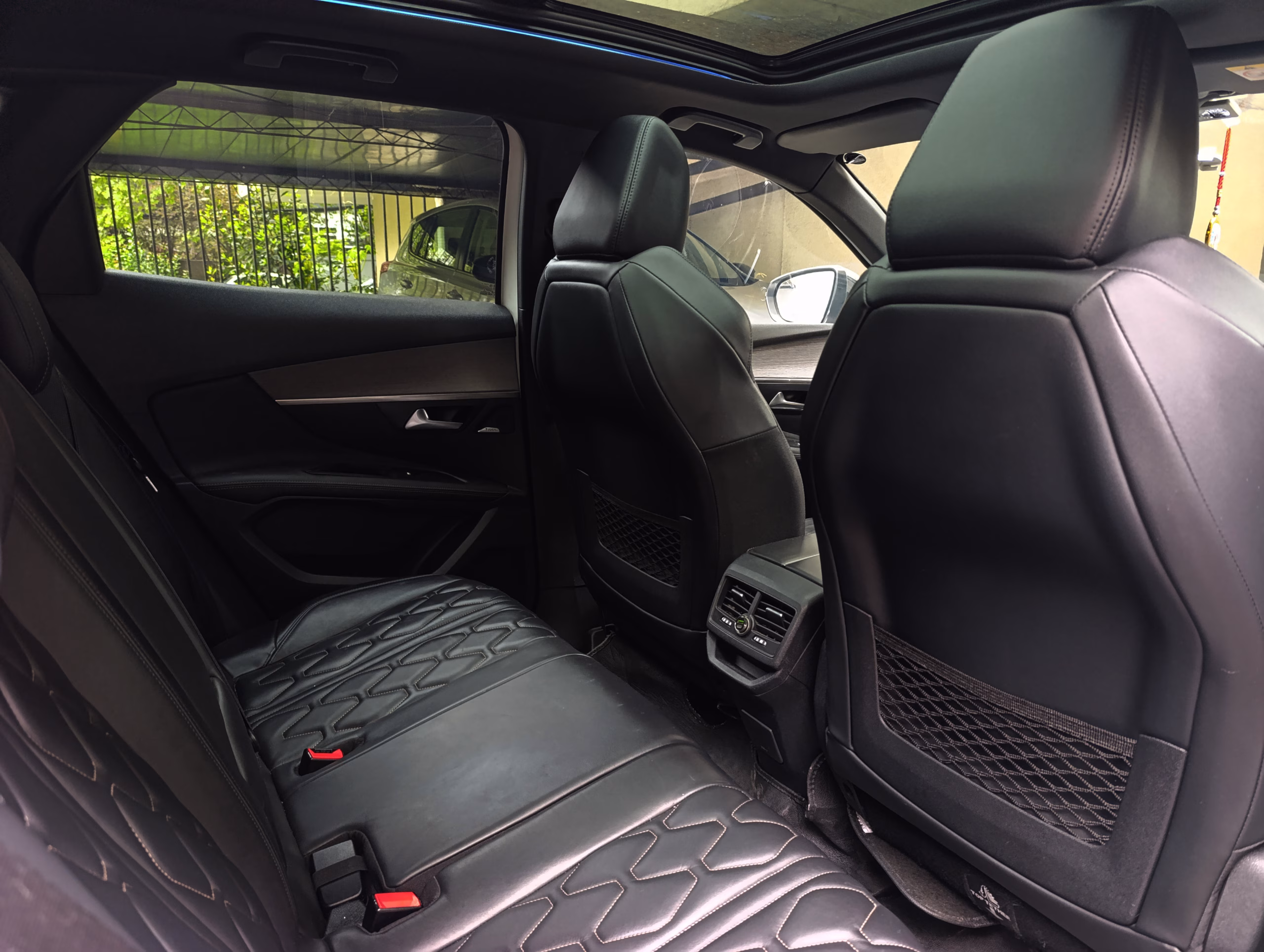 Peugeot 3008 Gt Bluehdi 130 año 2019