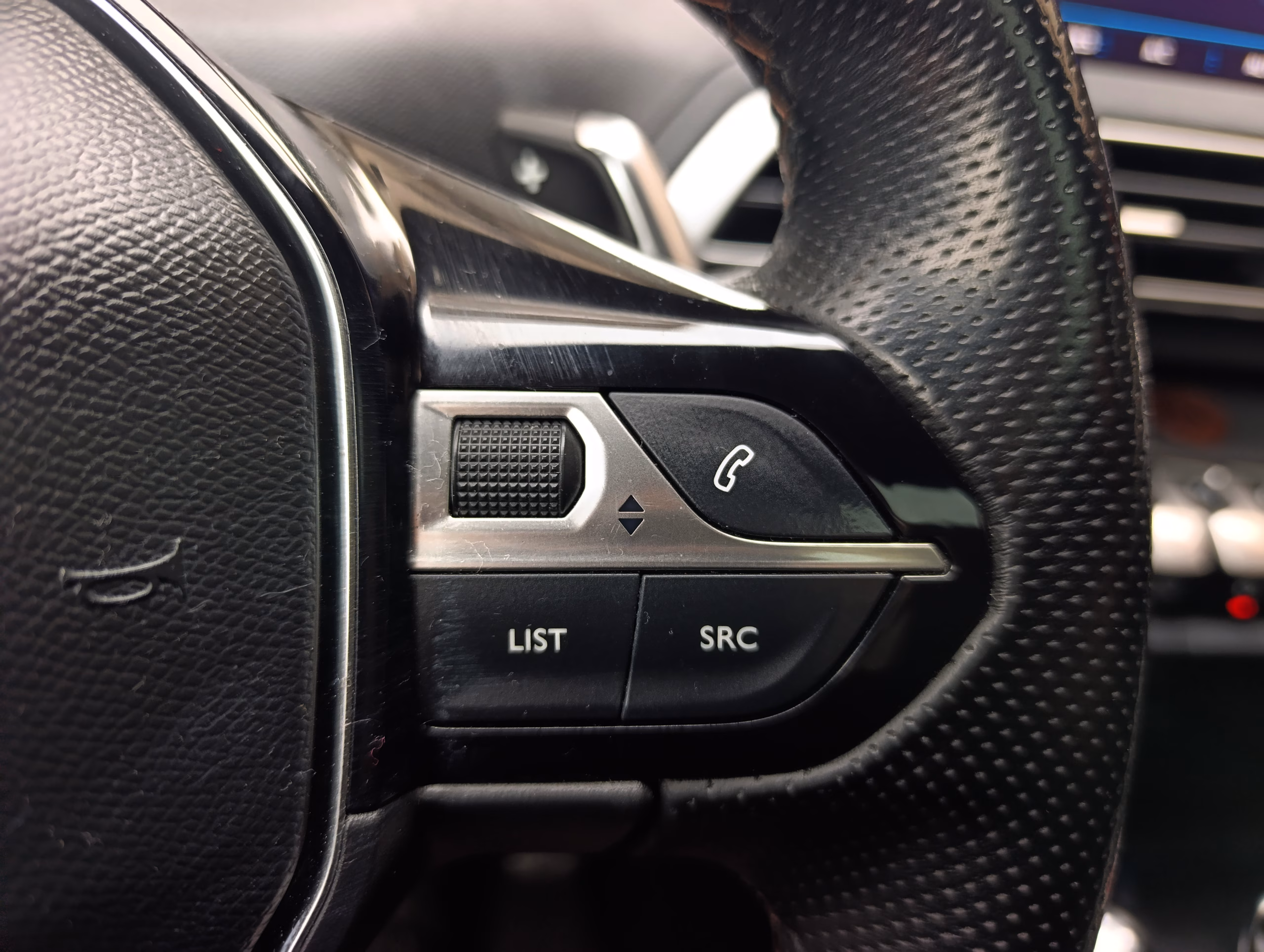 Peugeot 3008 Gt Bluehdi 130 año 2019