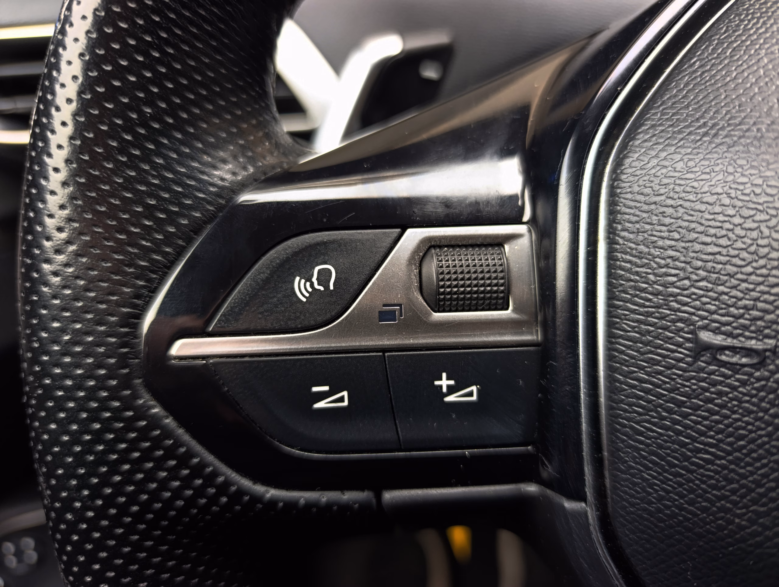 Peugeot 3008 Gt Bluehdi 130 año 2019