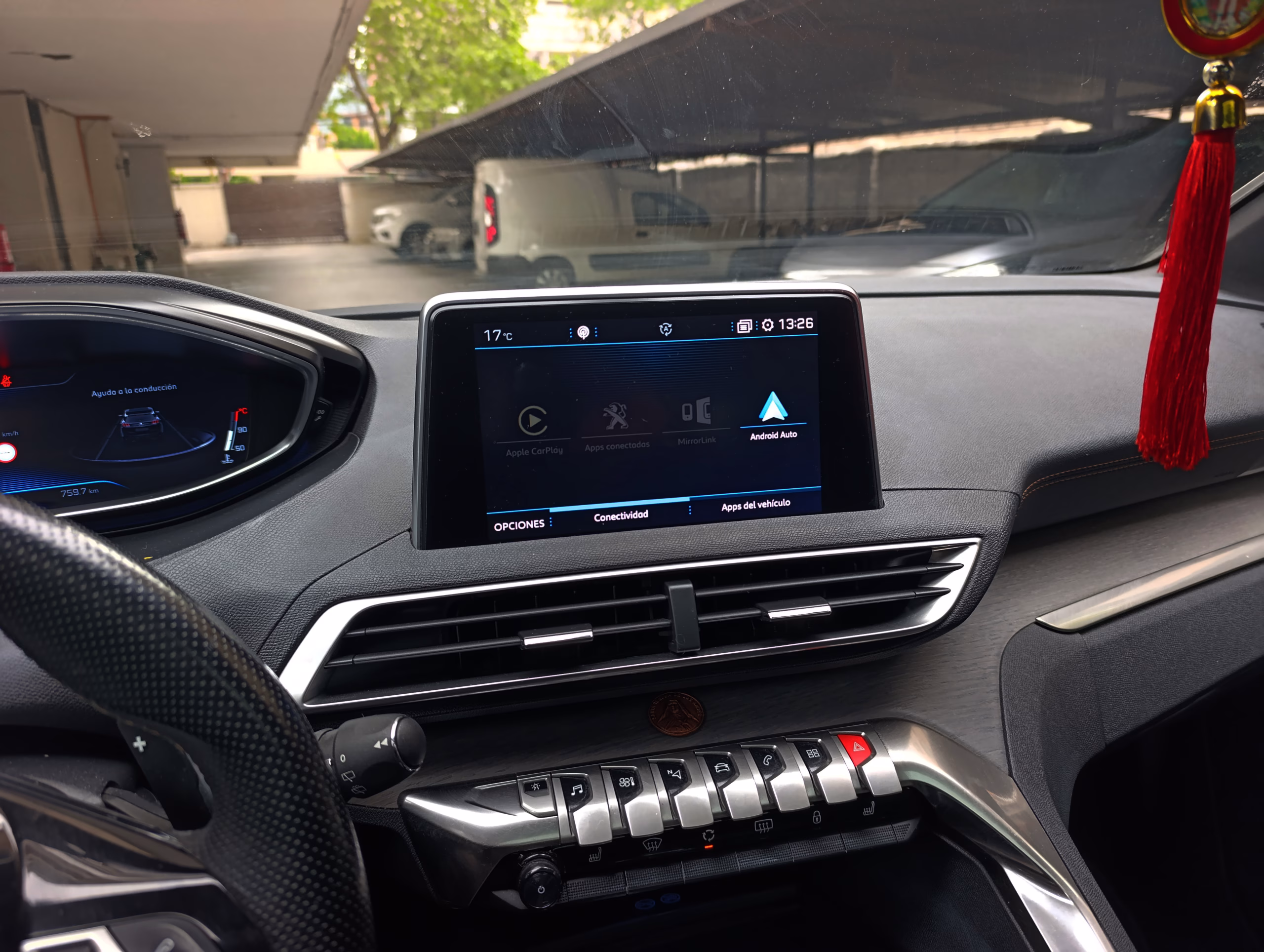 Peugeot 3008 Gt Bluehdi 130 año 2019
