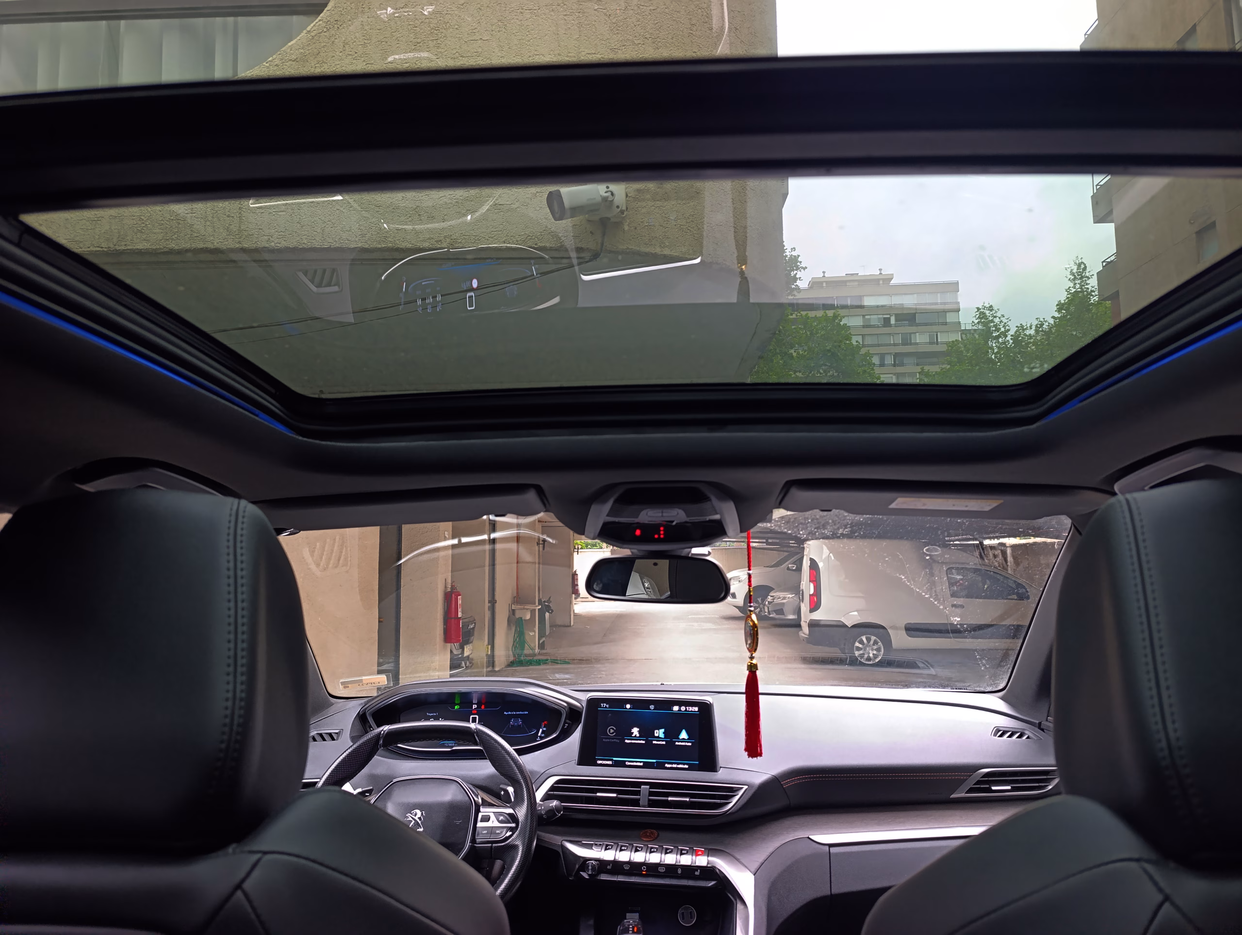 Peugeot 3008 Gt Bluehdi 130 año 2019
