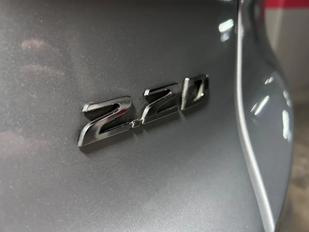 HYUNDAI SANTA FE  año 2019
