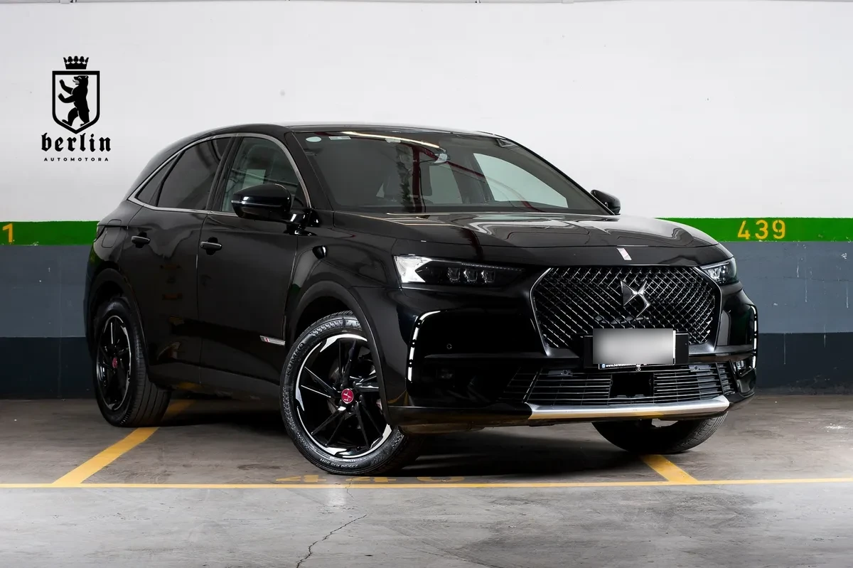 DS AUTOMOBILES DS7  año 2023