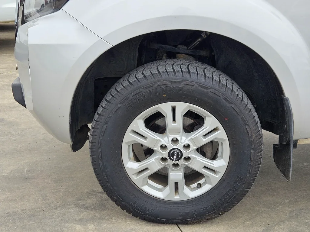 Nissan Navara Navara Dc 4x4 2.3tdi Xe año 2023