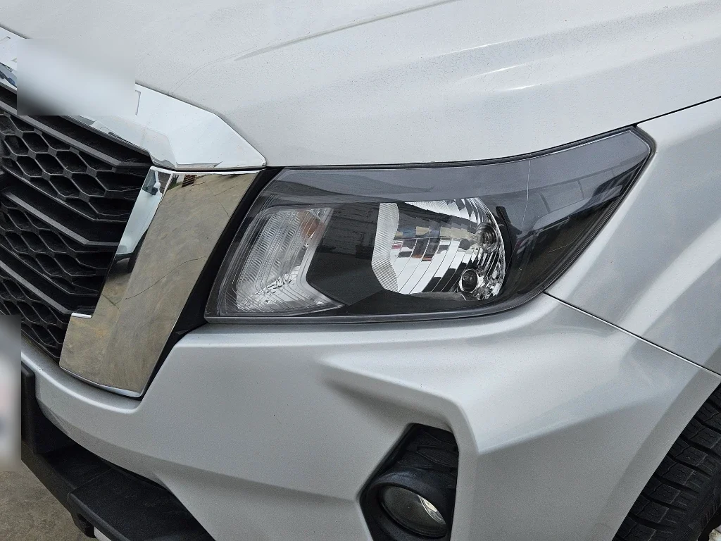 Nissan Navara Navara Dc 4x4 2.3tdi Xe año 2023