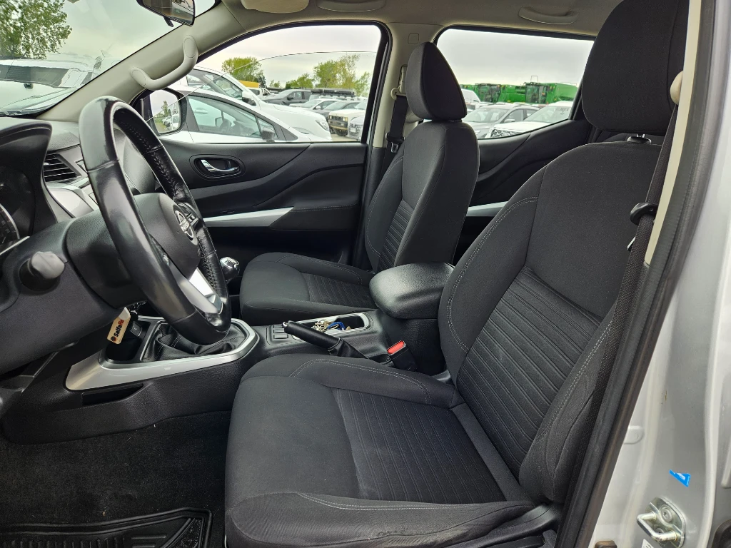 Nissan Navara Navara Dc 4x4 2.3tdi Xe año 2023