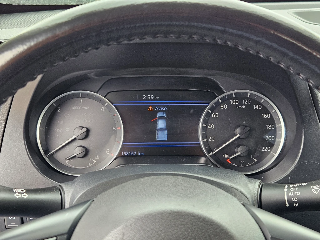 Nissan Navara Navara Dc 4x4 2.3tdi Xe año 2023