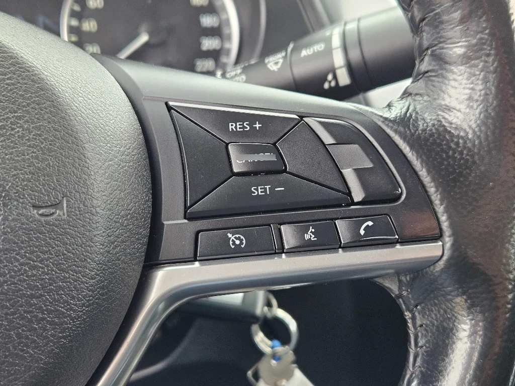 Nissan Navara Navara Dc 4x4 2.3tdi Xe año 2023
