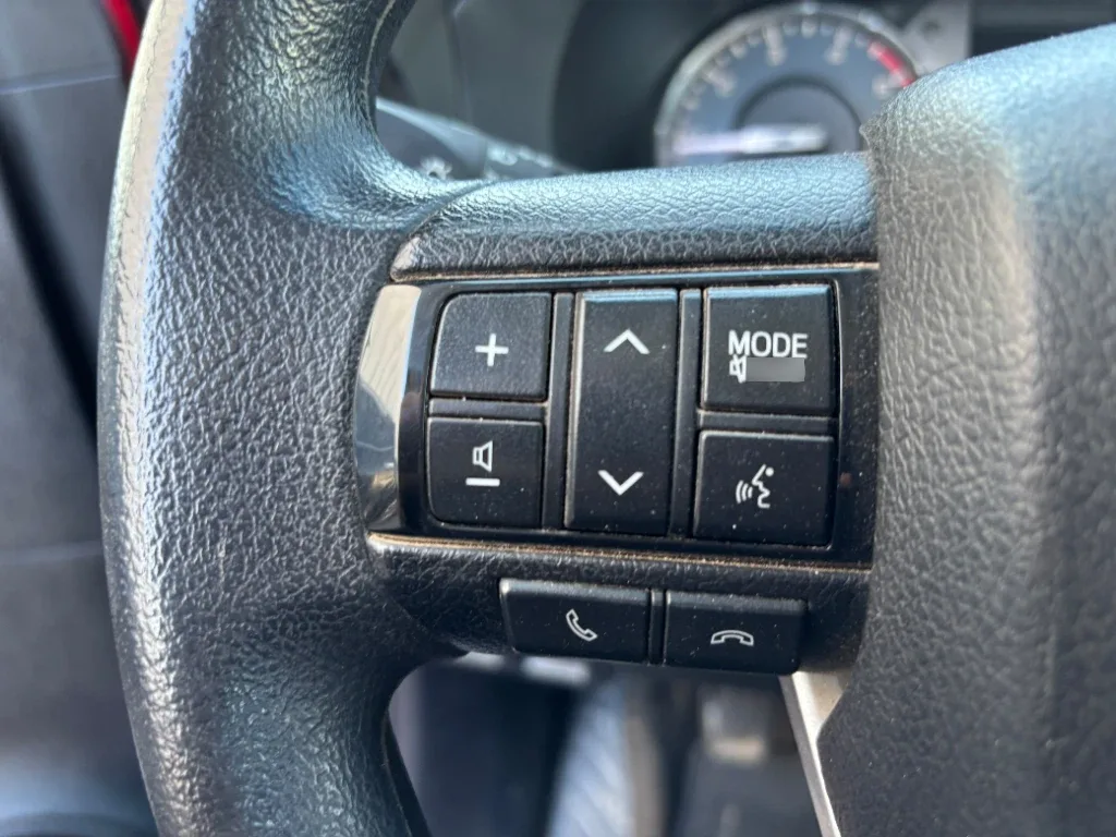 Toyota Hilux Dc 4x4 2.4 D Dx Mt año 2024