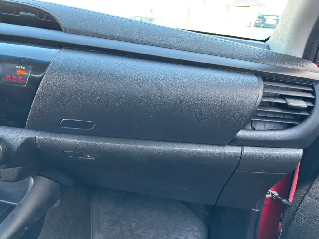 Toyota Hilux Dc 4x4 2.4 D Dx Mt año 2024